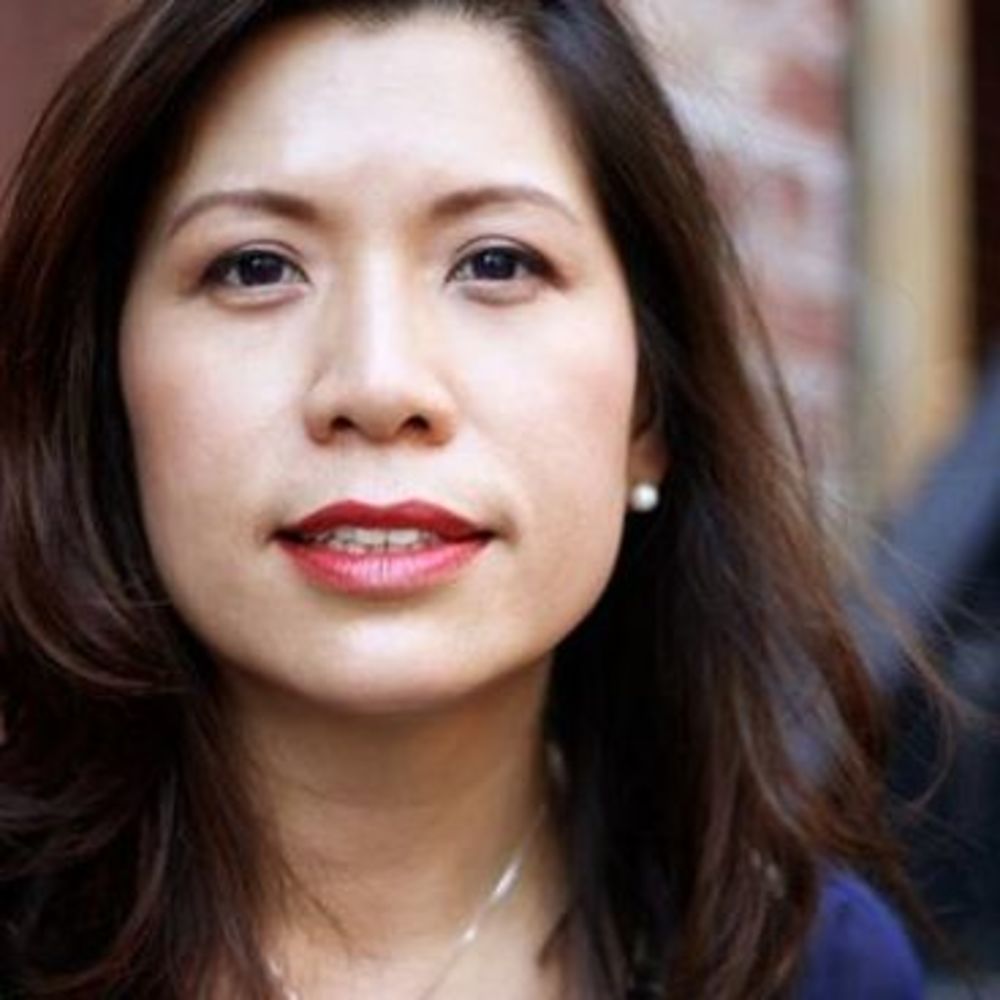 Meet your Posher, Pauline